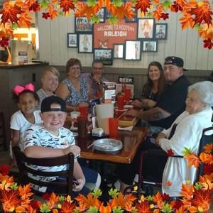 Meet your Posher, Johnny